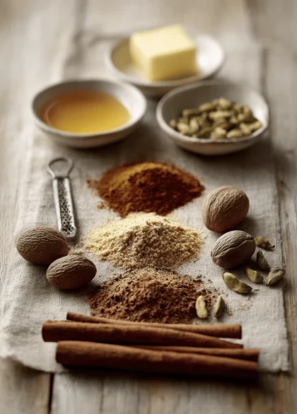 fall spices 4