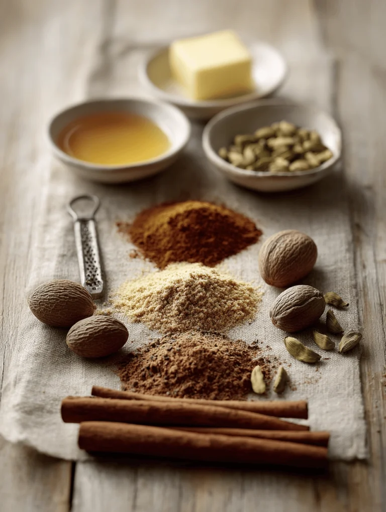 Power Spices For Fall: Cinnamon, Cardamom, Nutmeg And How To Use Them 57 Power Spices For Fall: Cinnamon, Cardamom, Nutmeg And How To Use Them