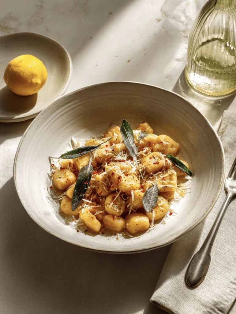 gnocchi 10