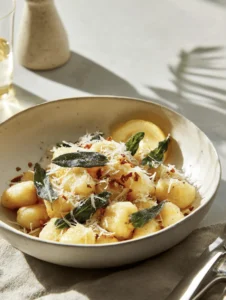 gnocchi 12