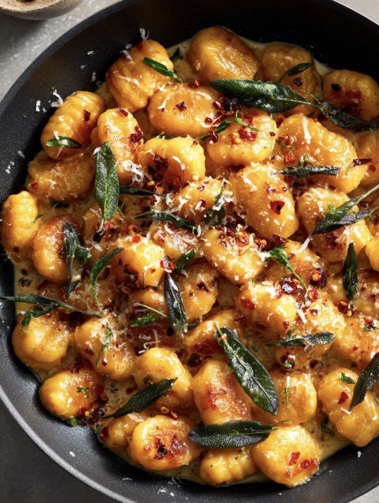 gnocchi 17