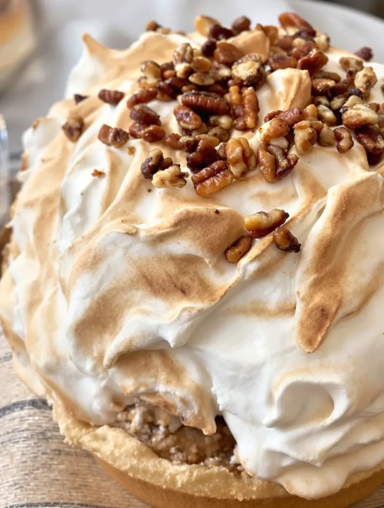 20 Easy Thanksgiving Desserts That Steal the Show (No Pie Required!) 18 image 12