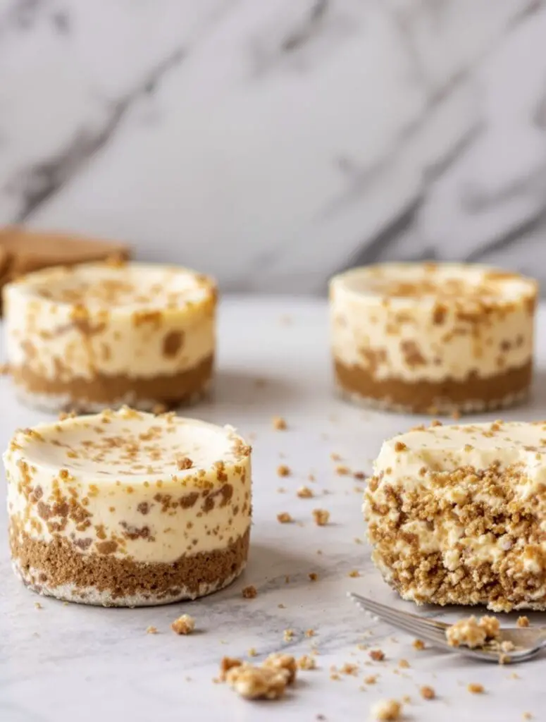 20 Easy Thanksgiving Desserts That Steal the Show (No Pie Required!) 19 image 13