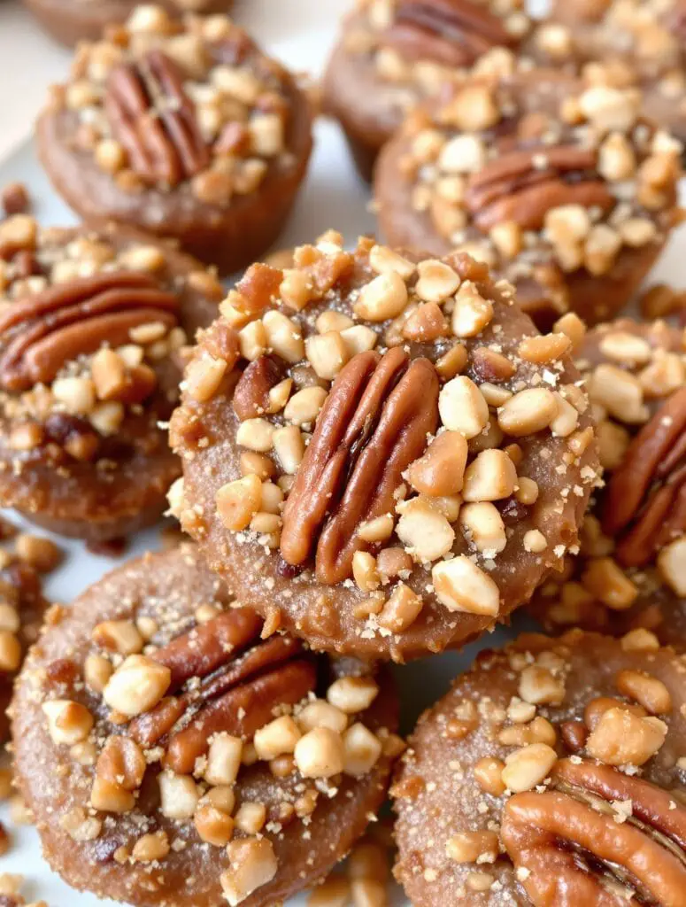 20 Easy Thanksgiving Desserts That Steal the Show (No Pie Required!) 4 image 2
