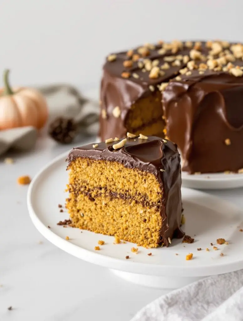 20 Easy Thanksgiving Desserts That Steal the Show (No Pie Required!) 9 image 6