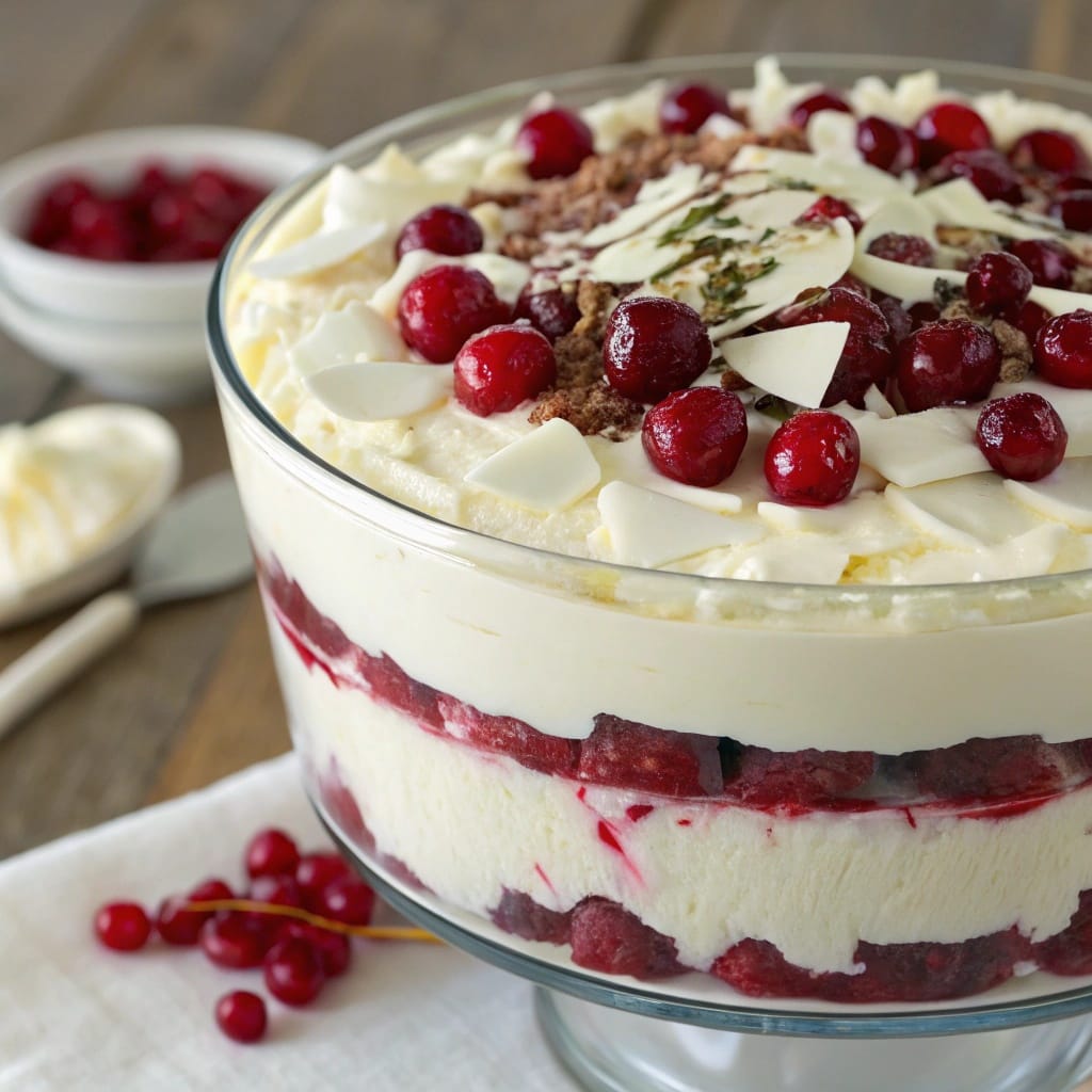20 Easy Thanksgiving Desserts That Steal The Show (No Pie Required!)