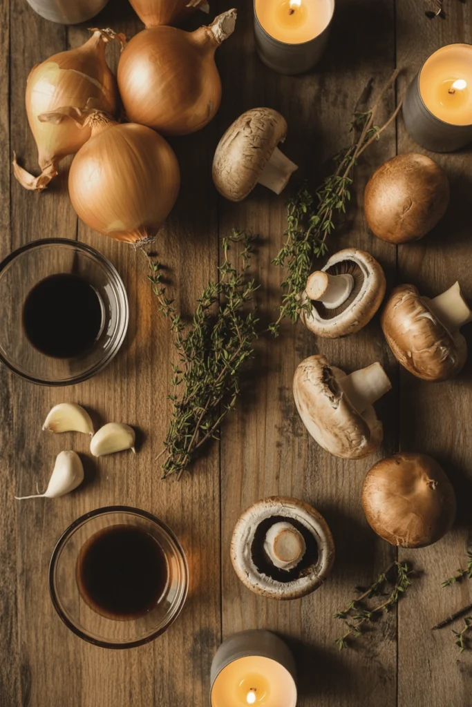 ultimate vegan gravy 11