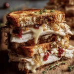 leftover turkey sandwich 16