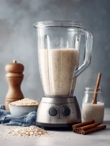 oatnog vegan eggnog 1