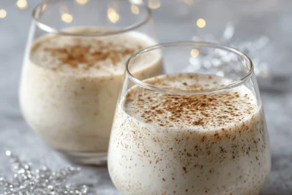 oatnog vegan eggnog 21