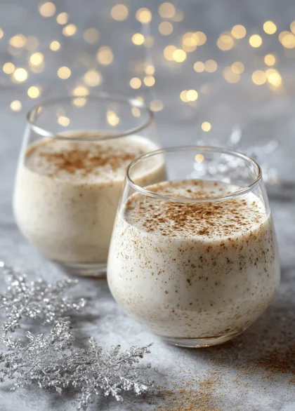 oatnog vegan eggnog 21