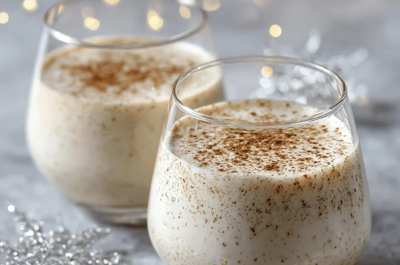 The Best Tasting Oatnog ( Vegan Eggnog ) for the Festive Season 2 oatnog vegan eggnog 21