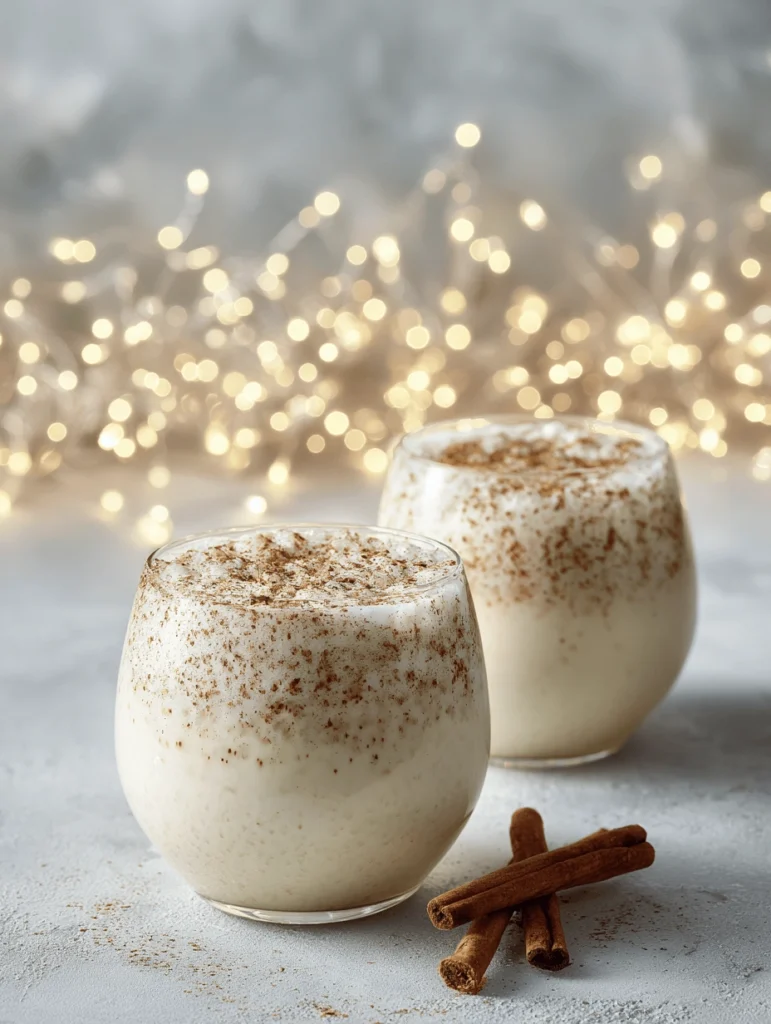 oatnog vegan eggnog 22