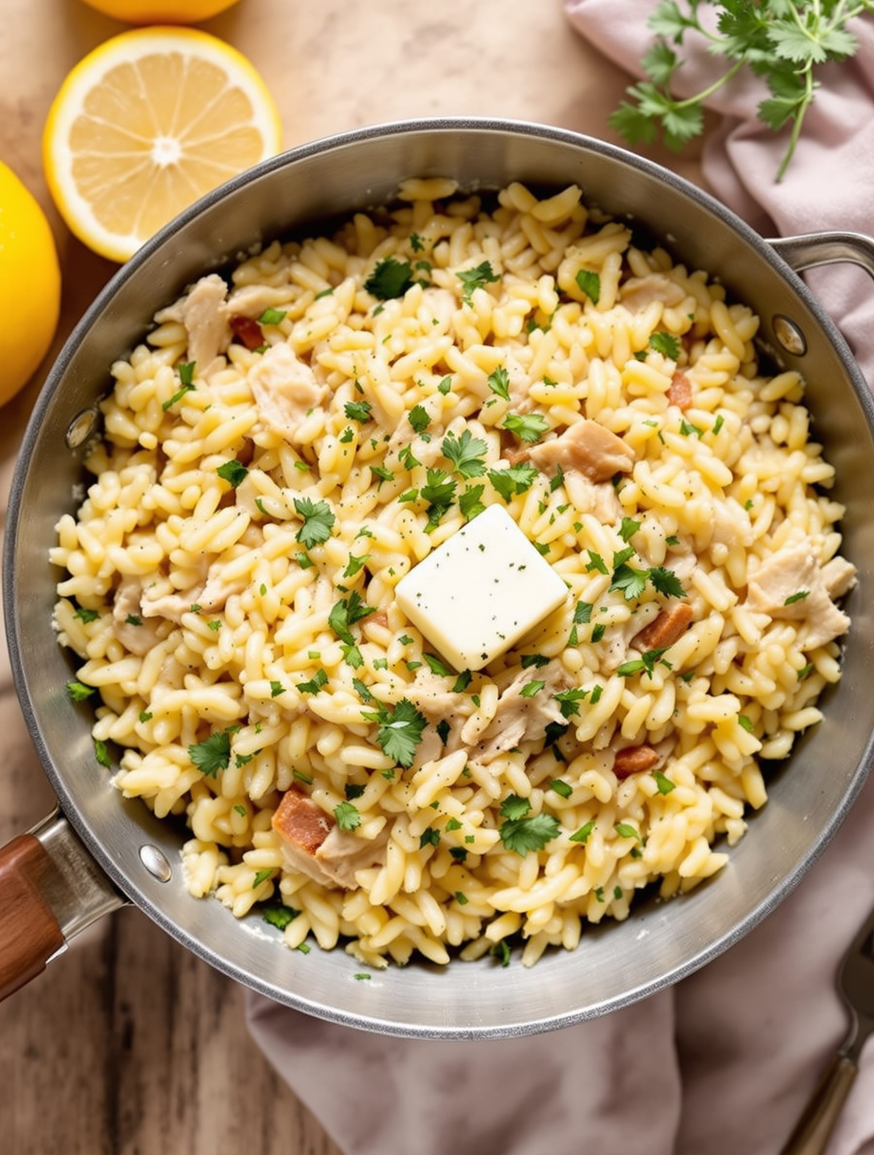 12 Creative Ways To Transform Leftovers Into Delicious Pasta, Risotto ...
