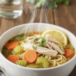 ultimate chicken soup 11