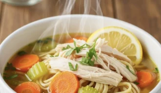 ultimate chicken soup 11