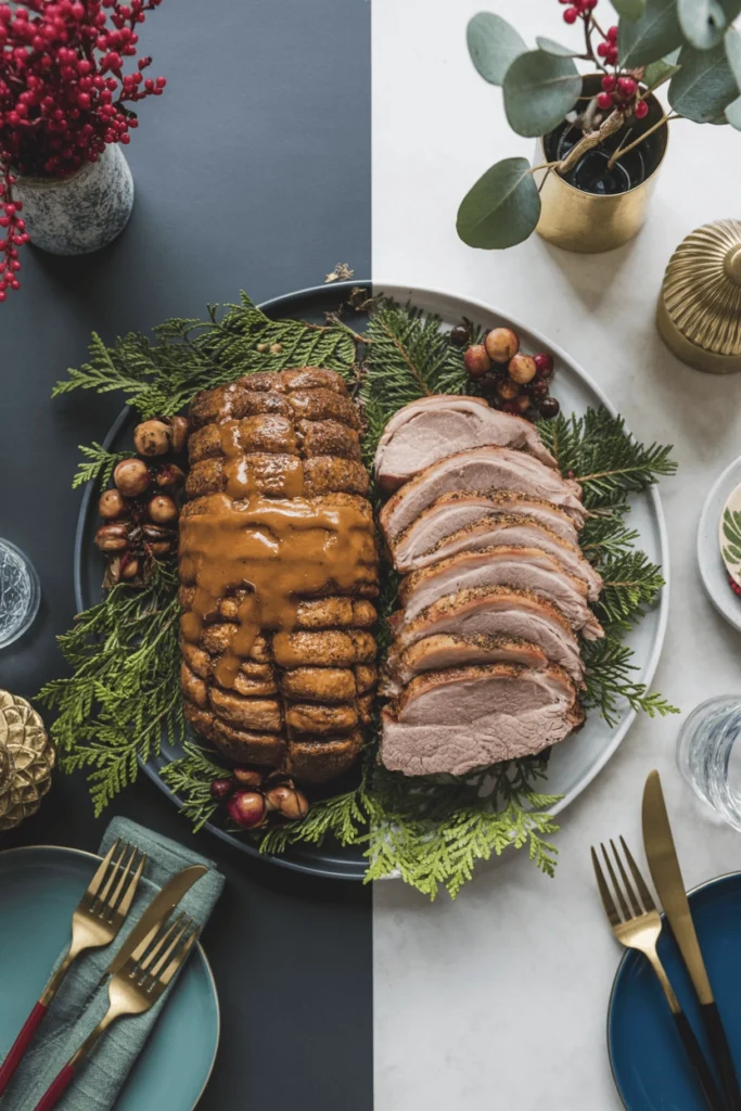 xmas dinner prep tips 10