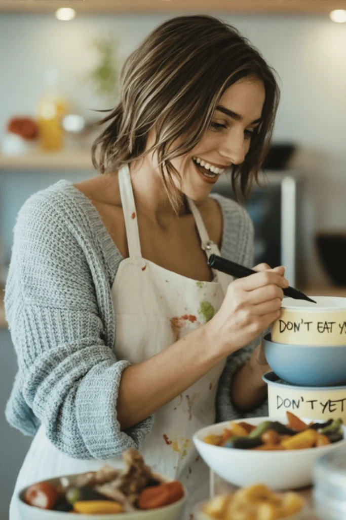 xmas dinner prep tips 12