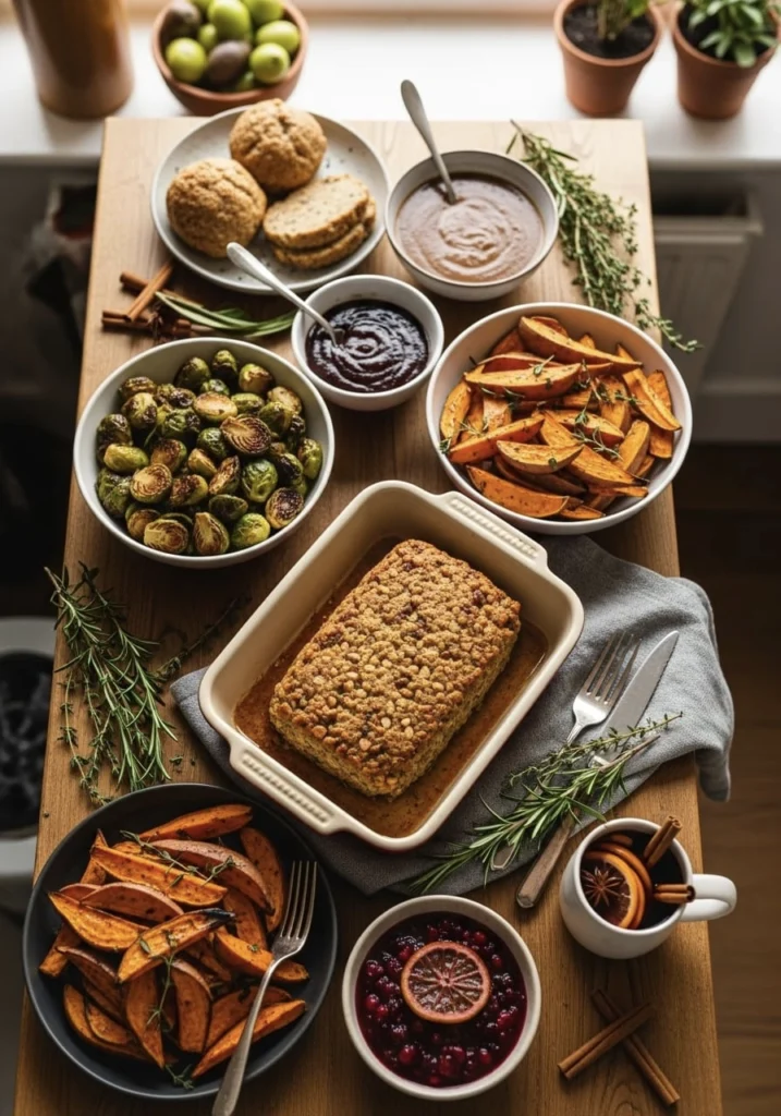 xmas dinner prep tips 14