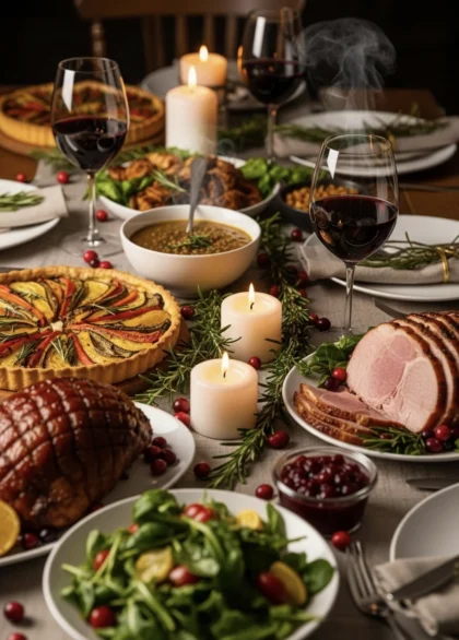 xmas dinner prep tips 18