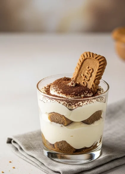 biscoff tiramsu cups 1