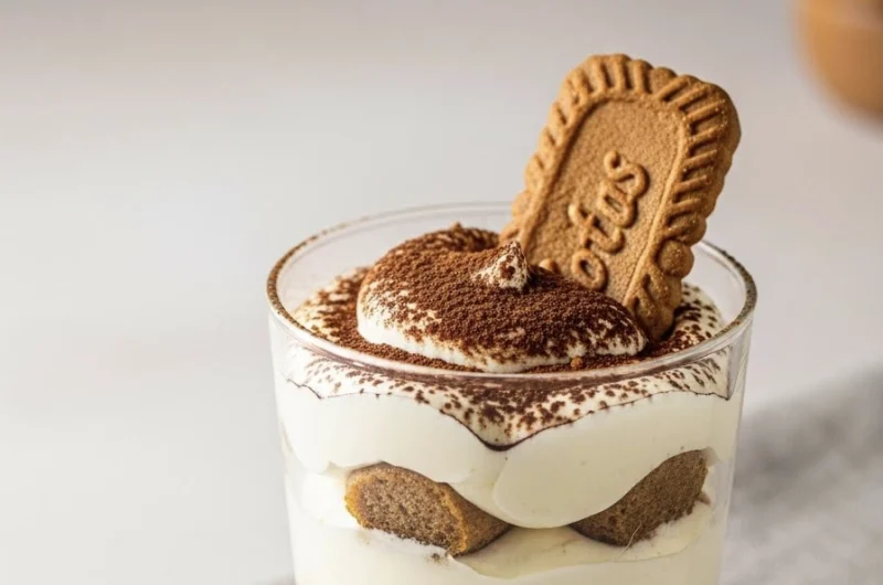biscoff tiramsu cups 1