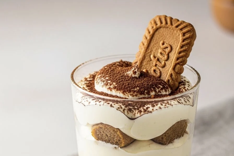 biscoff tiramsu cups 1
