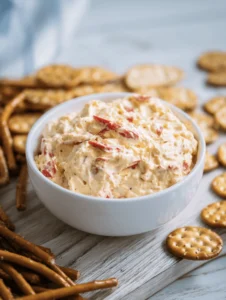 pimento cheese dip 18