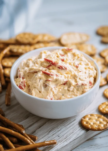 pimento cheese dip 18