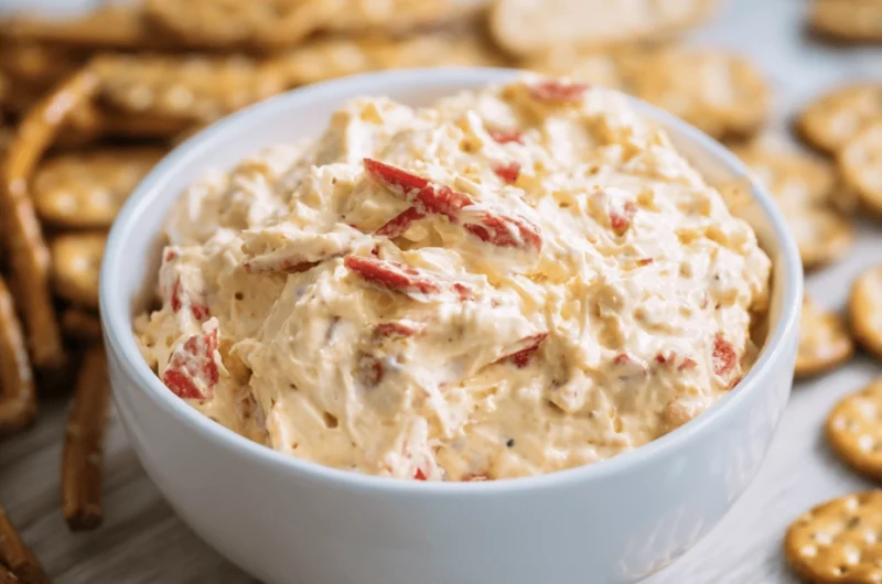pimento cheese dip 18