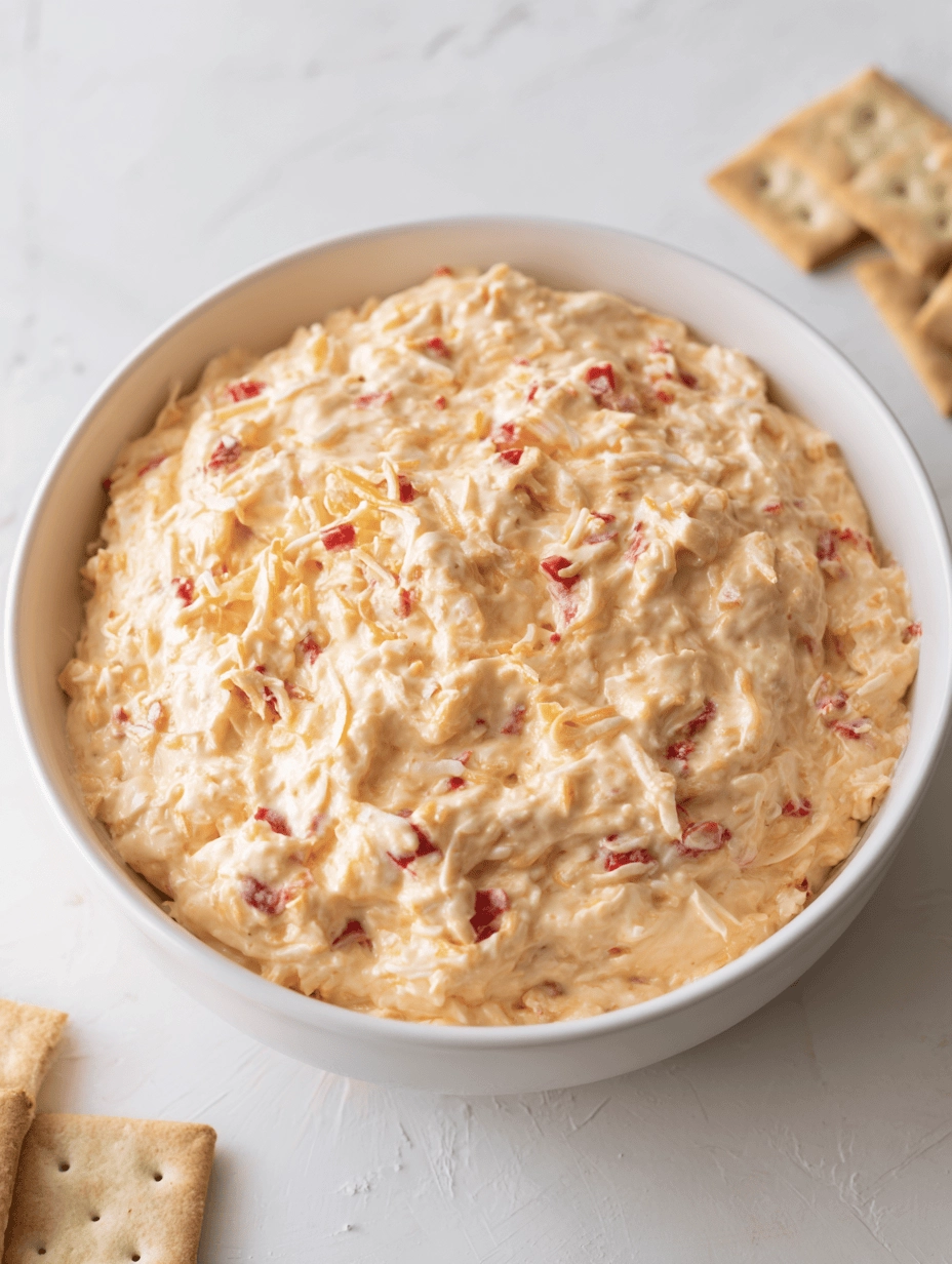 pimento cheese dip 7