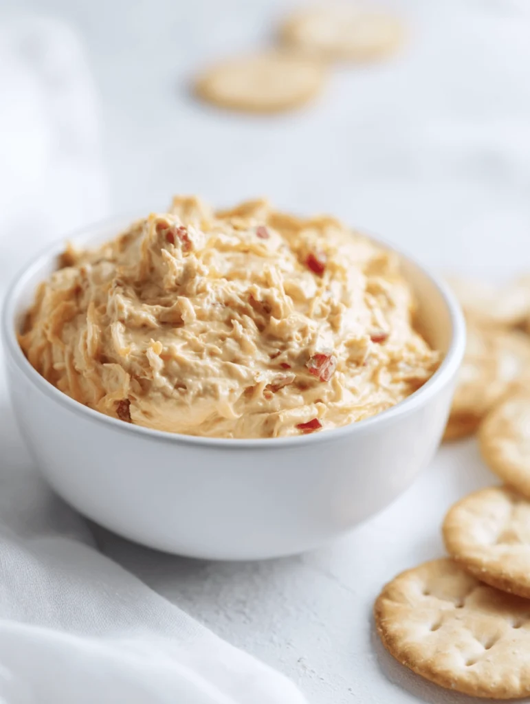 pimento cheese dip 8