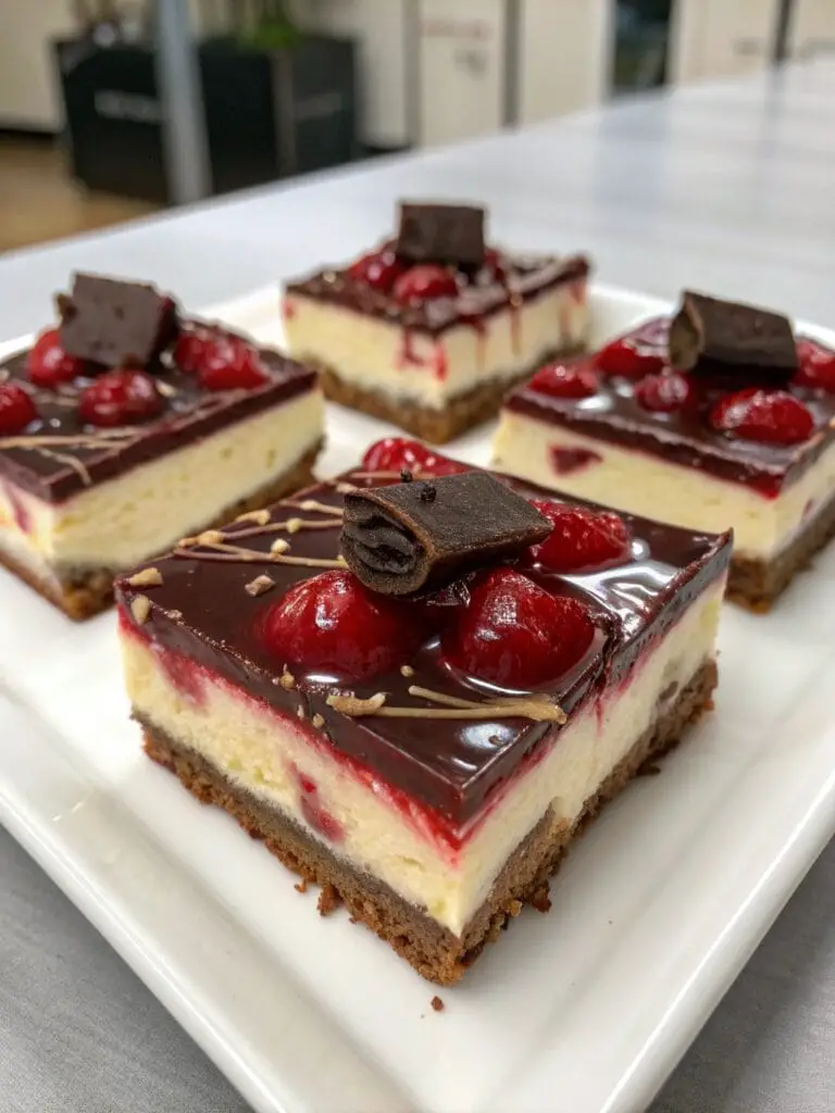 10 Fancy-Looking Desserts That Are Way Easier Than They Look