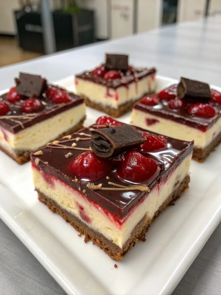 10 Fancy-Looking Desserts That Are Way Easier Than They Look