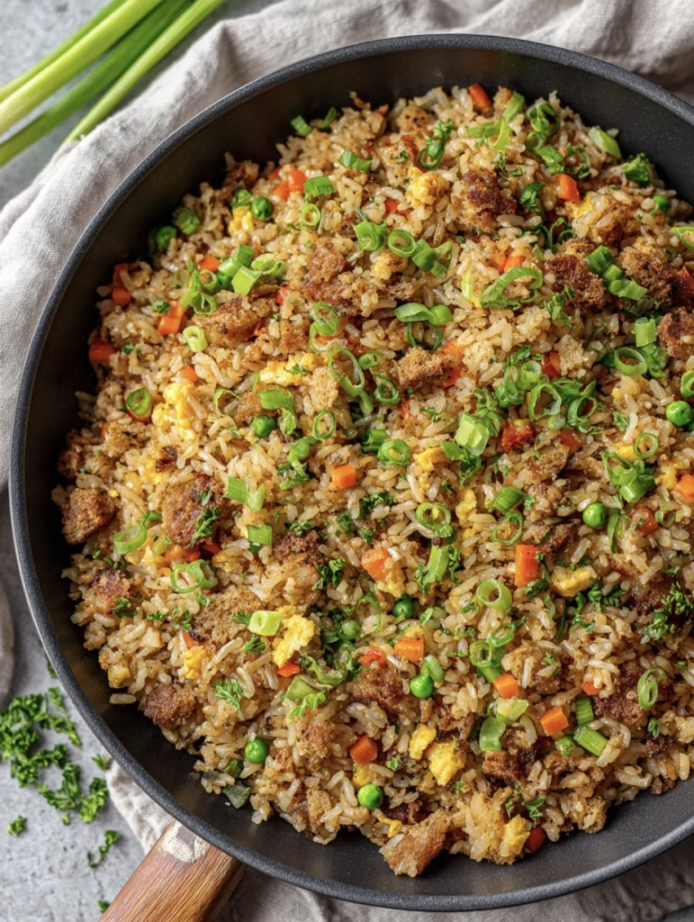 12 Creative Ways to Transform Leftovers into Delicious Pasta, Risotto, and Rice Dishes 5 stuffing rice