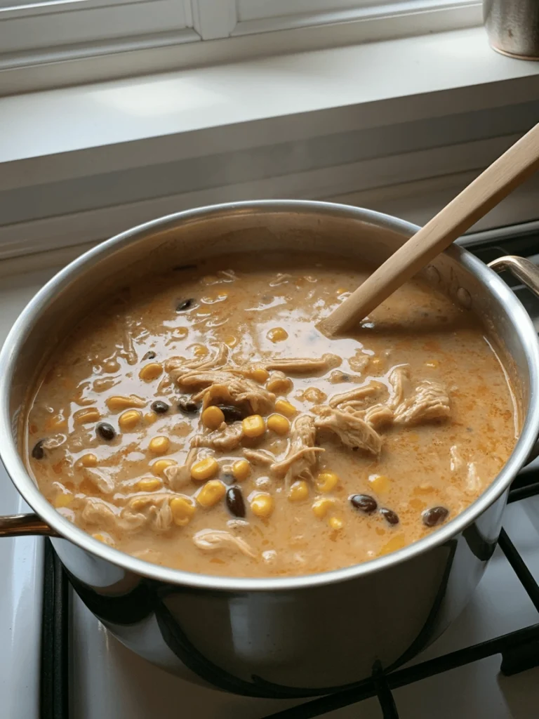 chicken tortilla soup 15