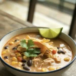 chicken tortilla soup 7