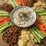 dill pickle dip 23