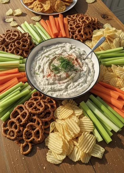 dill pickle dip 23
