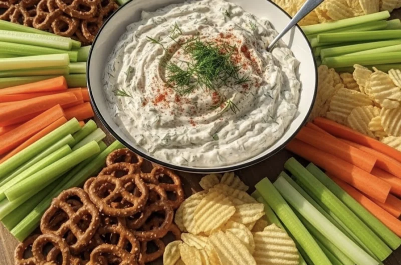 dill pickle dip 23