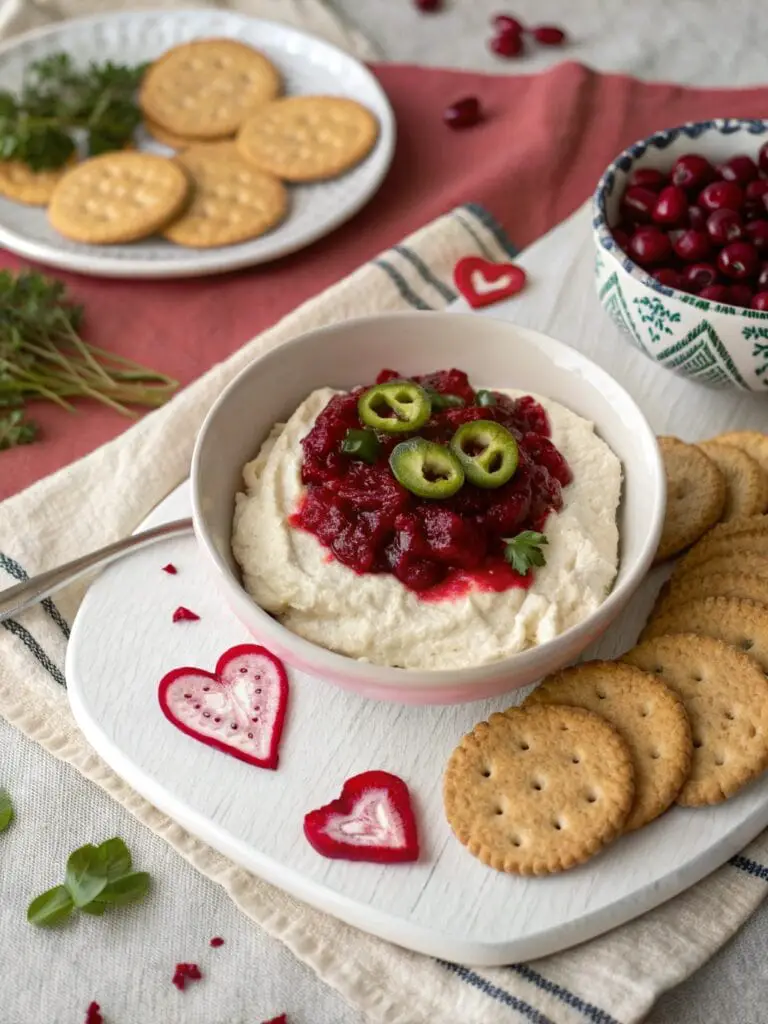 8 Romantic Date Night Recipes Perfect for a Cozy Valentine’s Evening