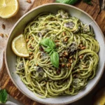 sardine pesto 3