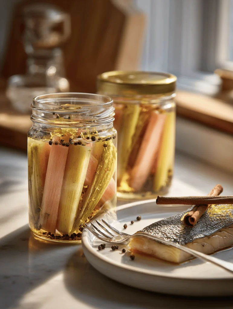 15 Easy, Healthy Meals for Busy, Tired People Who Still Want Dinner to Taste Good 9 watermelon rind 1