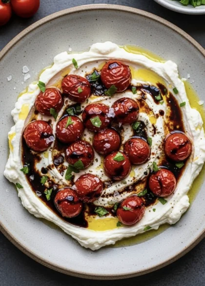 whipped feta