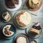 Birthday cakes for men 1