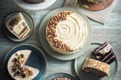 Why Choosing a Birthday Cake for a Grown Man Is Weirdly Stressful 1 Birthday cakes for men 1