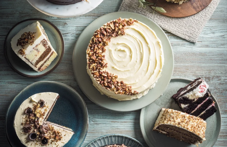 Birthday cakes for men 1