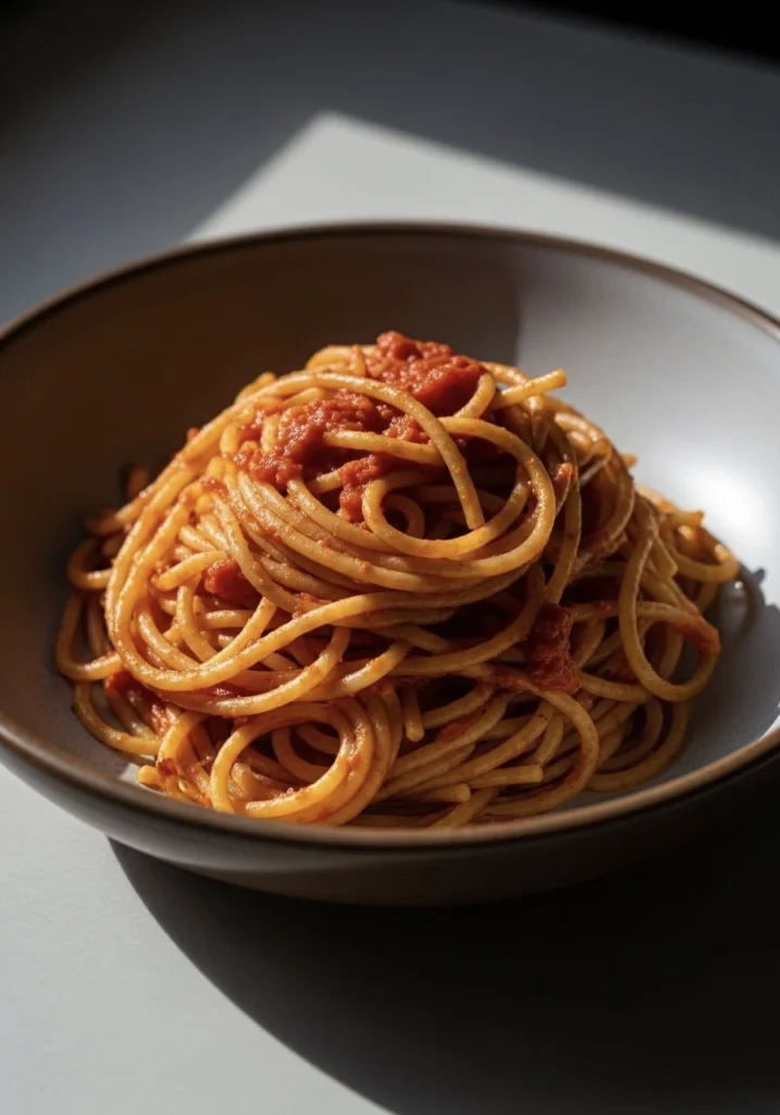 bowl killer spaghetti 5