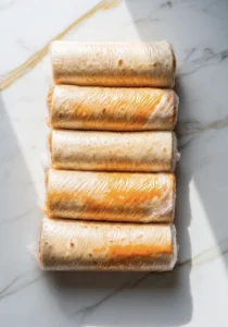 Easy No Bake Buffalo Pickle Pinwheels 9 buffalo dill pinwheels 23