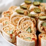 buffalo dill pinwheels 36